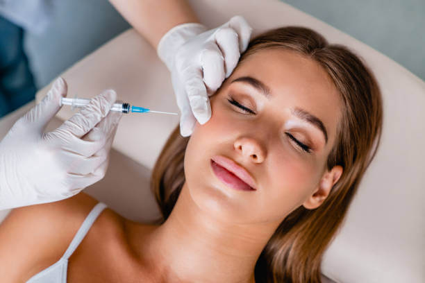 Botox for Teeth Grinding: Side Effects