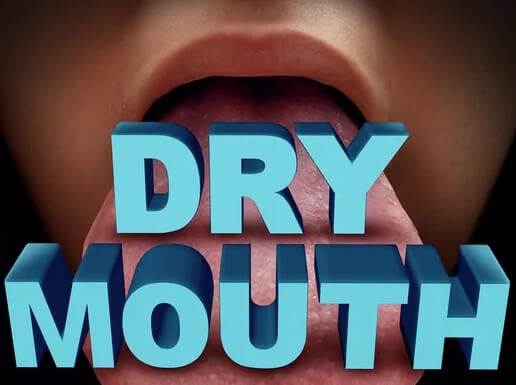 Do Night Guards Cause Dry Mouth?