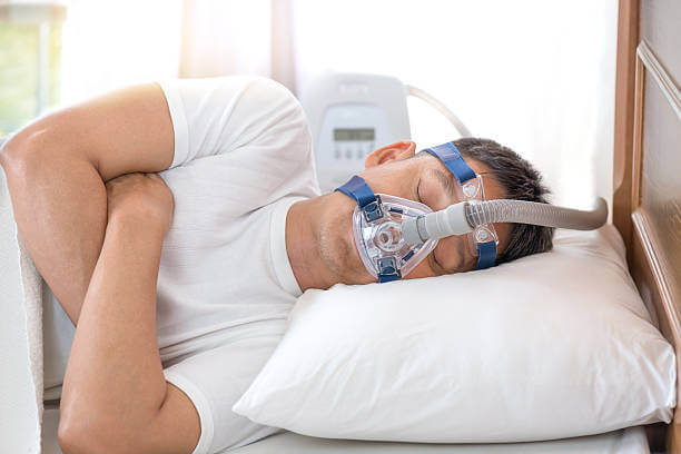 Can I Wear a Night Guard with a CPAP?