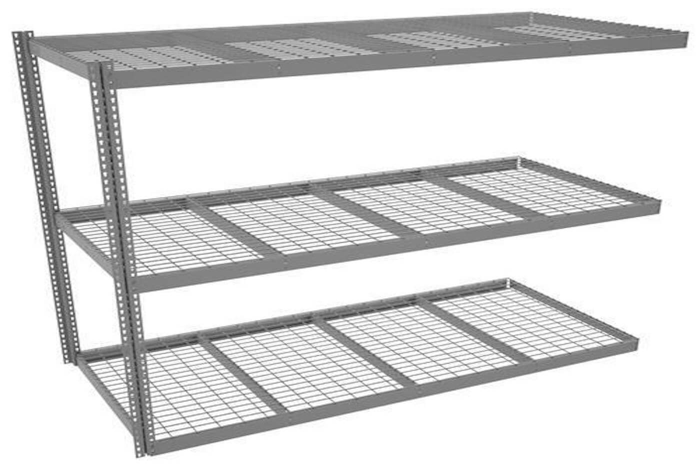 3 Things to Consider When Purchasing Pallet Rack Wire Decking