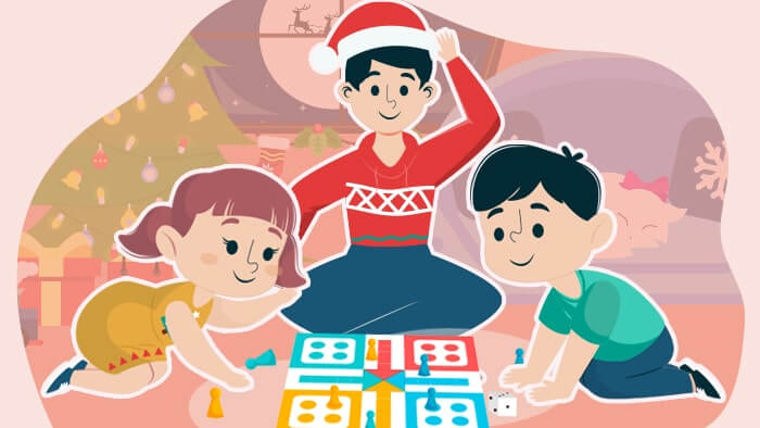 Best Educational Family Games to Play this Christmas Season