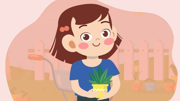 5 Easy Plant Experiments That Kids Can Do At Home!