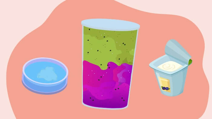 3 Astonishing Microbiology Experiments Kids Can Do at Home