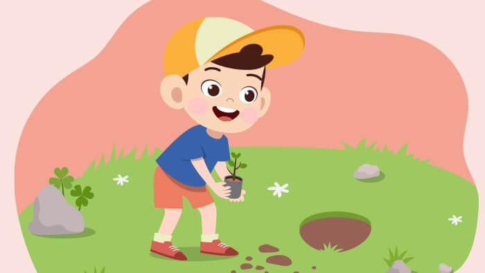 How to Teach Kids About Plants: 6 Extremely Fun Ways
