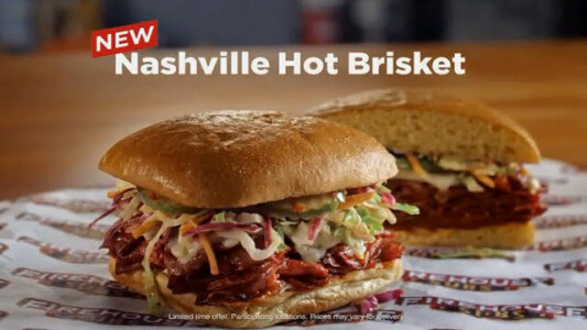 A Nashville Hot Mess: When Culinary Appropriation Gets Absurd