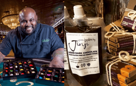 11 Black-Owned Chocolate Businesses That Will Satisfy Your Cravings. Who Needs Hershey?