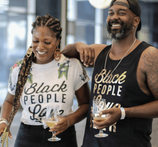 Craft Beer Duo’s Crowdsourcing Campaign to Bring Ingelwood a Black-Owned Brewery