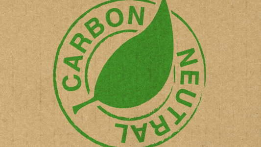What Does Carbon Neutral Mean?