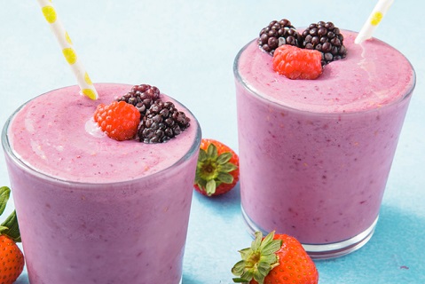 Your Super - Smoothies