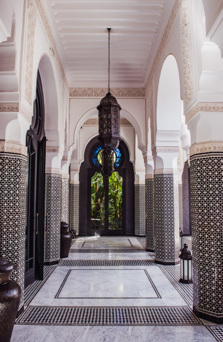 City Guide: Marrakech, Morocco