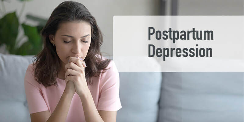 Strategies for overcoming Postpartum Depression