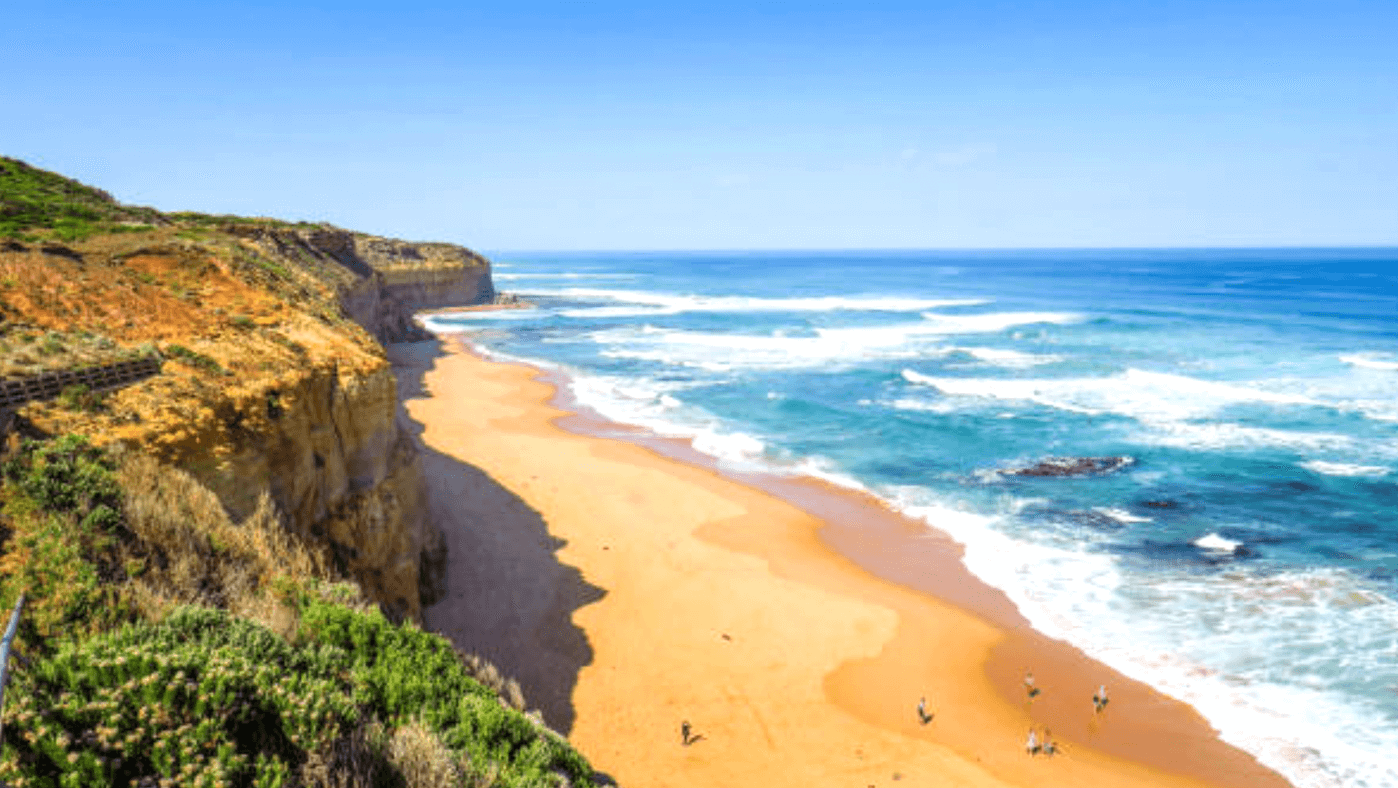 Beach Tent Journeys Victoria Top 6 Must-See Beaches