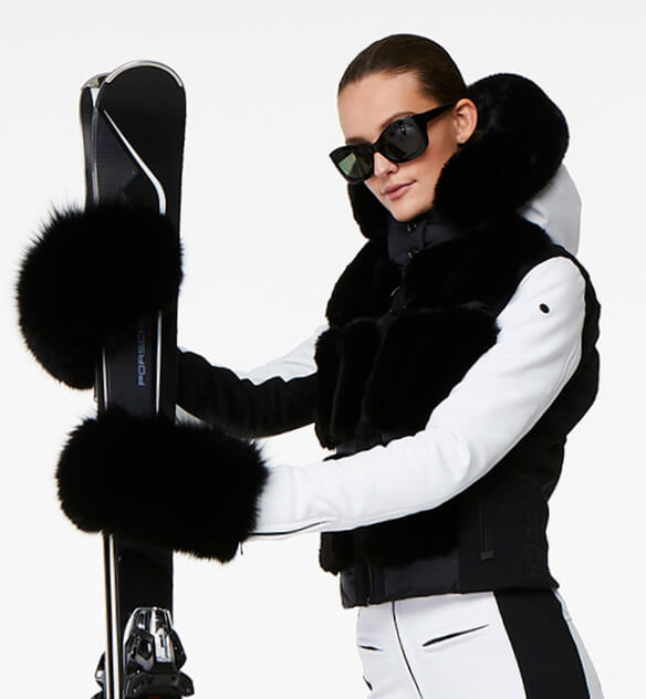 Christmas 2021 gift guide for women skiers