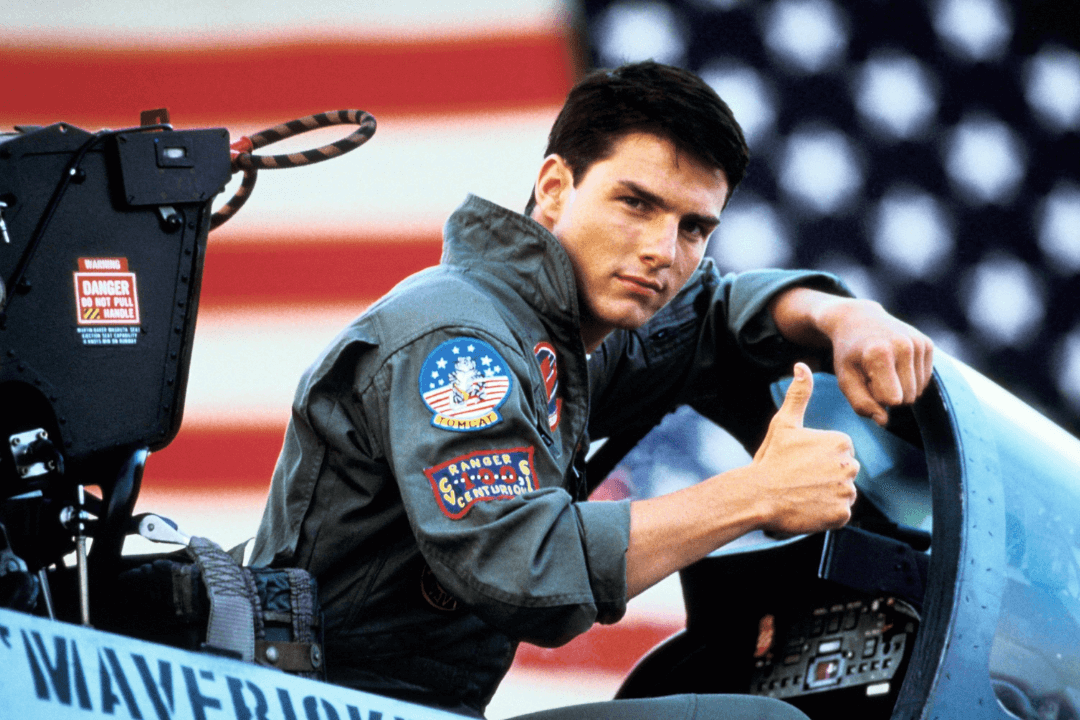 I FEEL THE NEED THE NEED FOR SPEED: TOP GUN MAVERICK IS COMING…SO LET’S CELEBRATE TOP GUN
