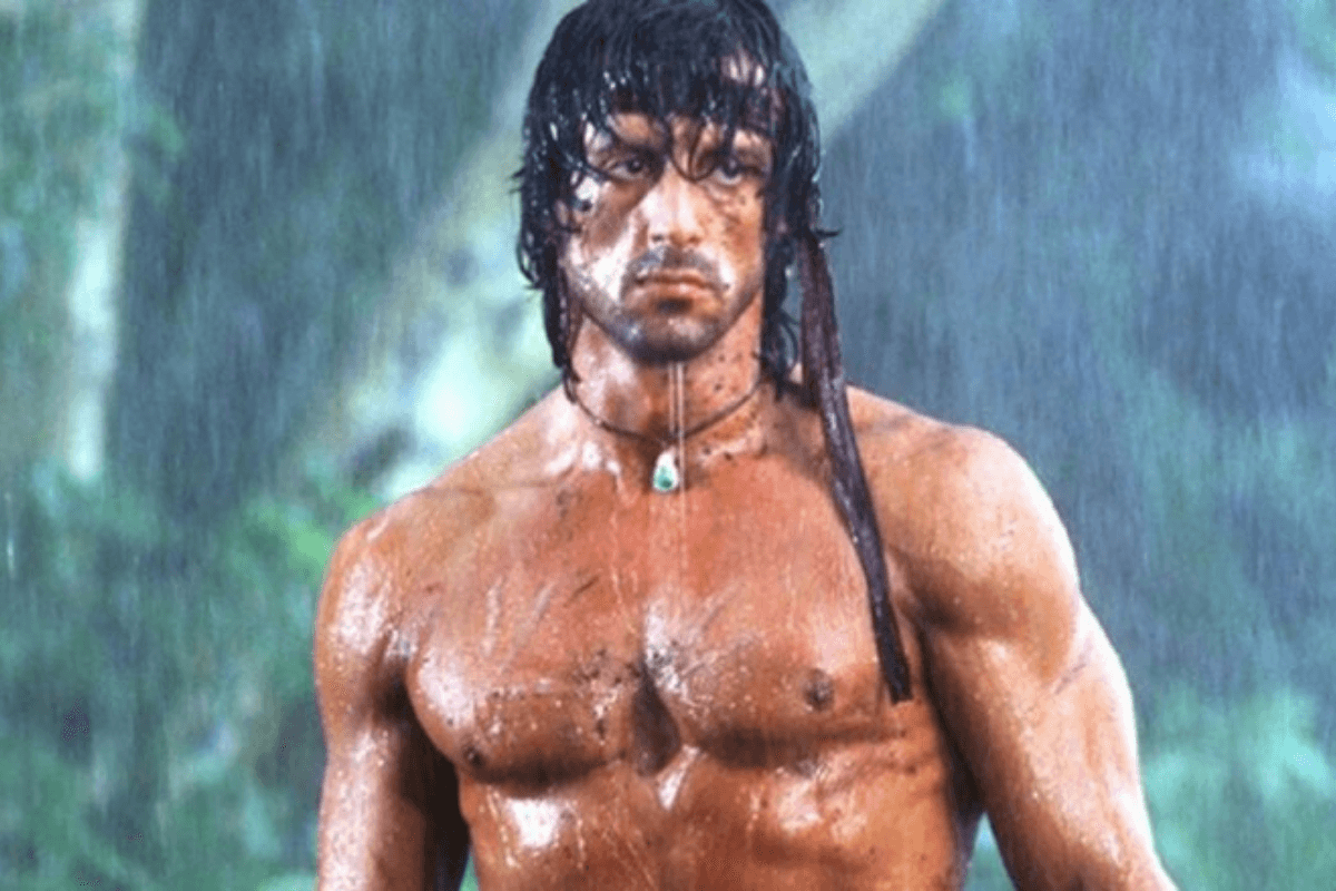 RANKING RAMBO: FROM FIRST BLOOD TO LAST BLOOD