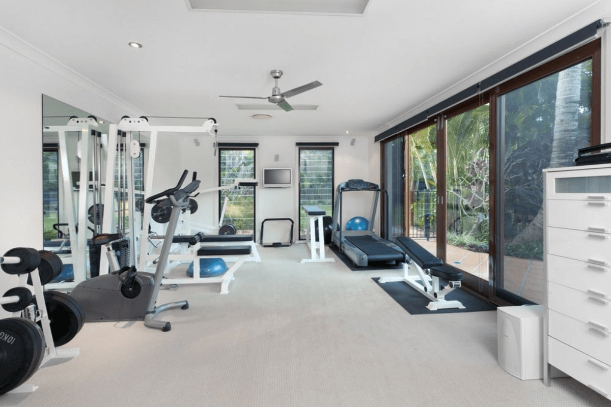 WORK IT OUT: THE BEST HOME GYM EQUIPMENT OF 2022