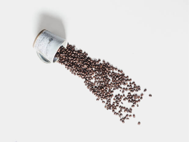 COFFEE BEAN GRIND SIZE - GET YOUR GRIND RIGHT