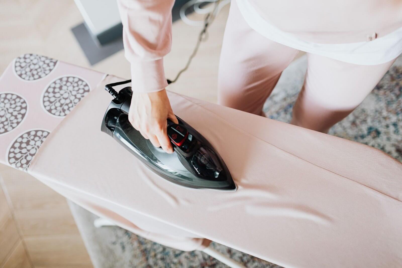 How To Find the Best Iron