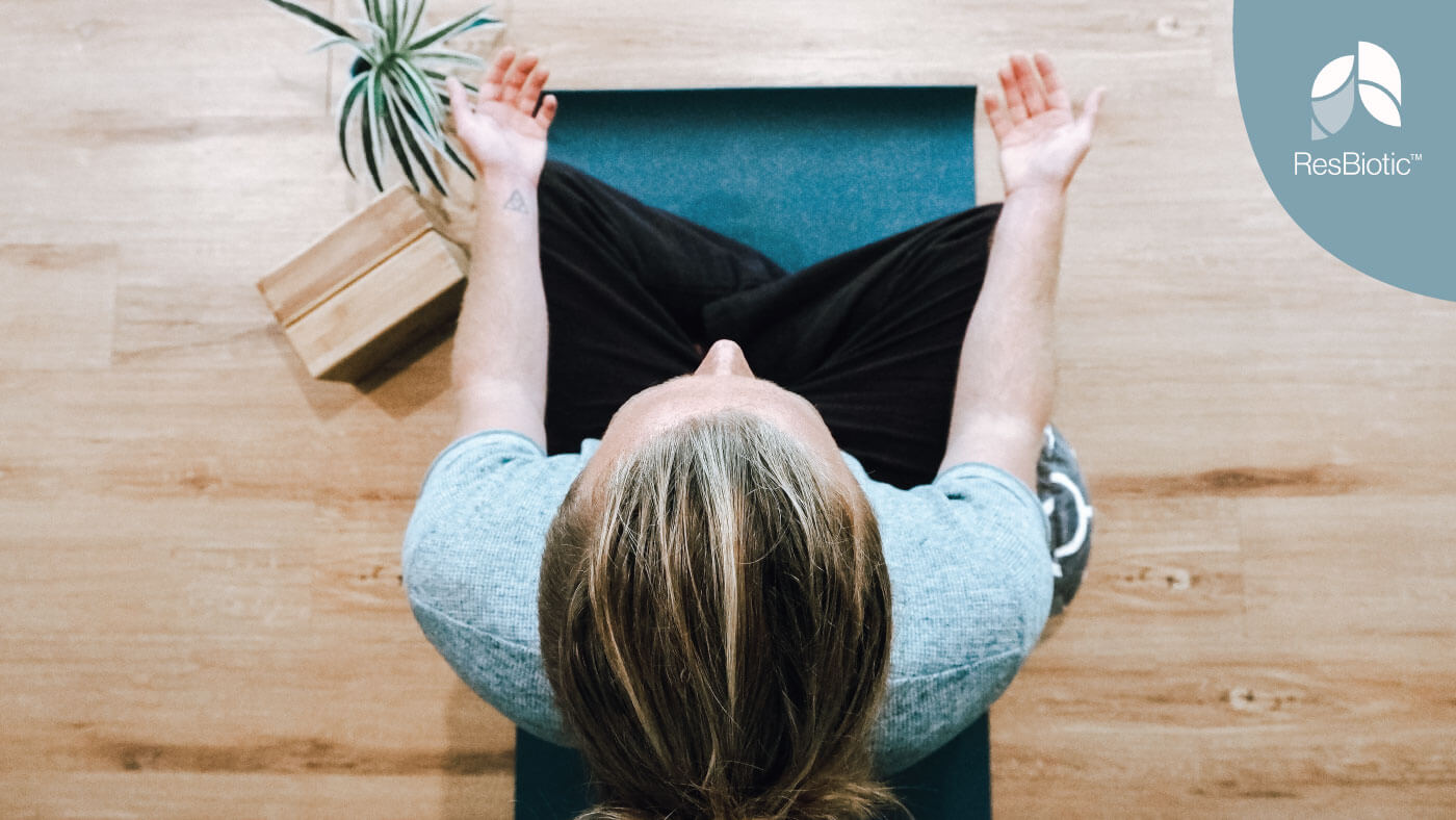 3 Easy Ways to Relax with Mindful Breathing