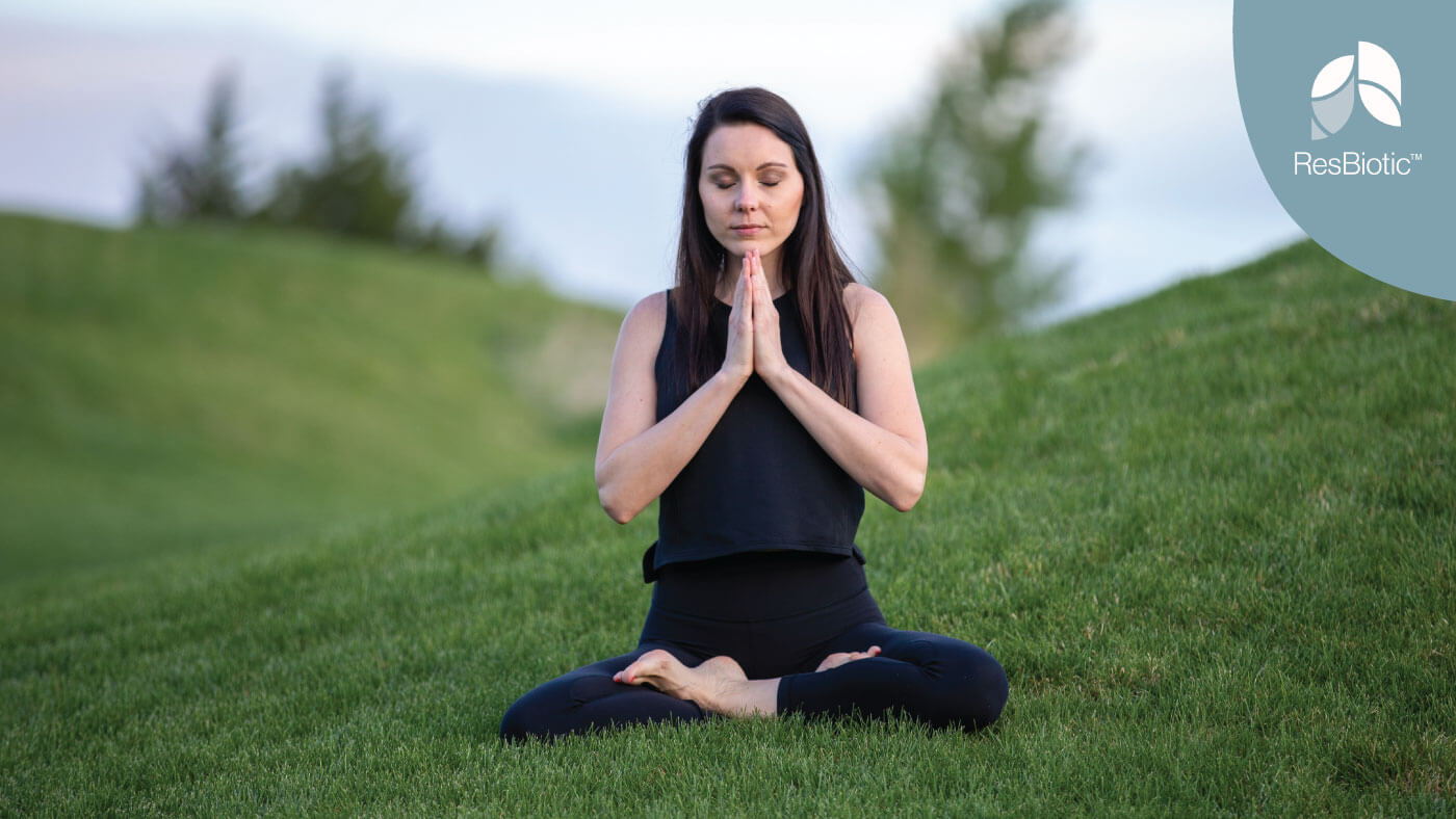 4 Breathing Exercises to Improve Your Heart Health and Extend Life Span