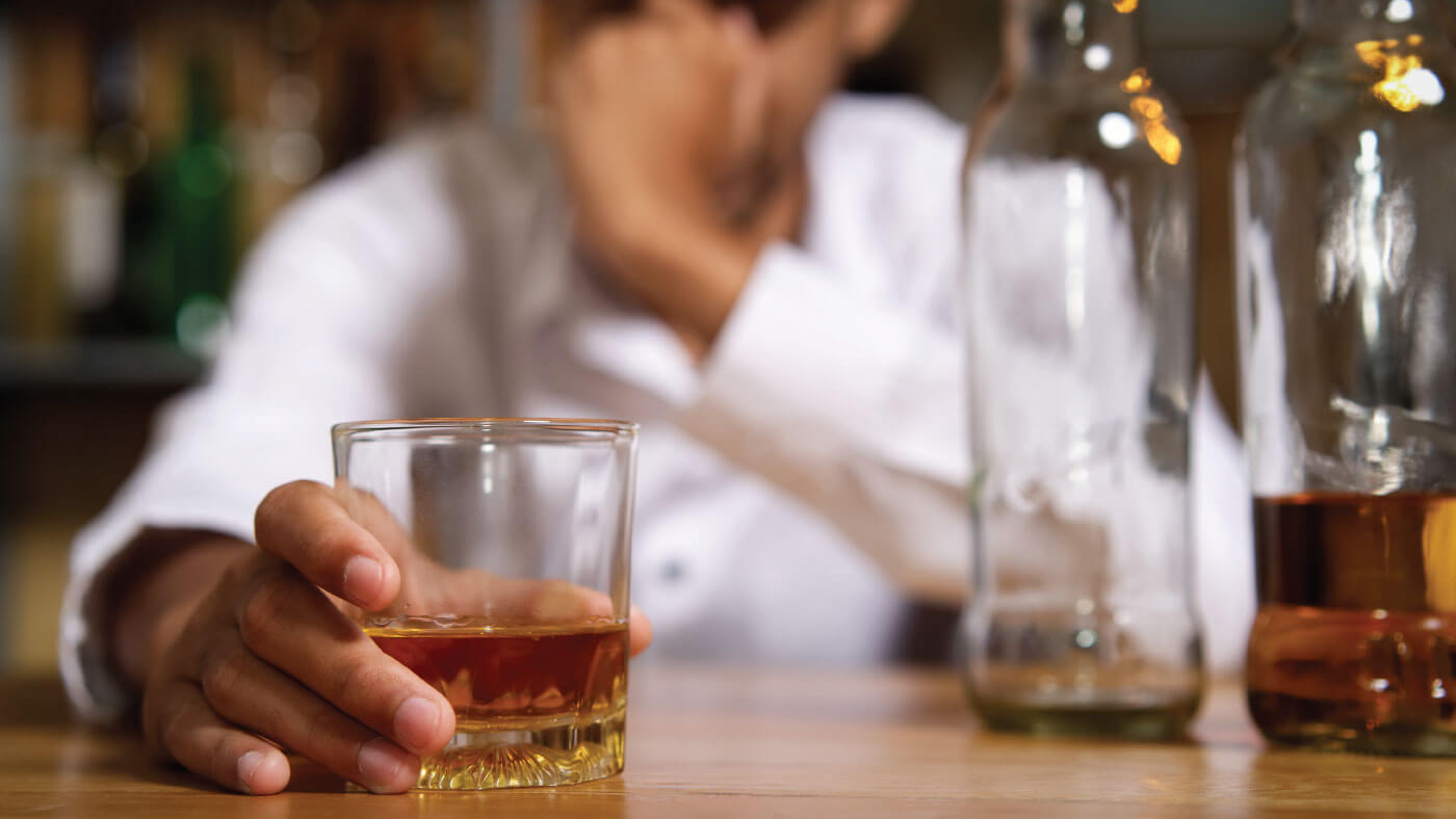 The Effects of Binge Drinking on Lung Health and Beyond