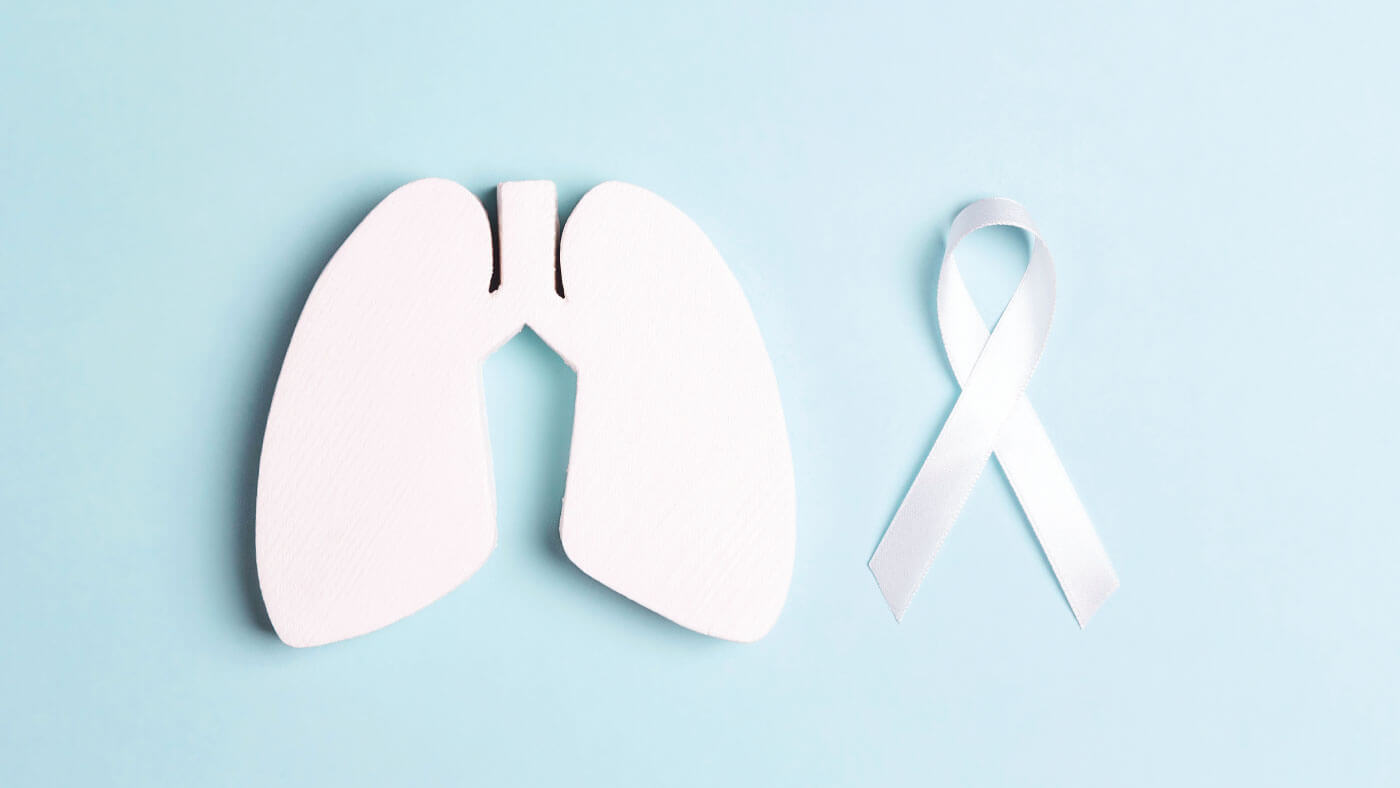 Lung Cancer Awareness Month: How to Get Involved