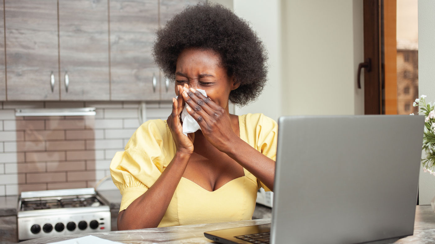Protect Yourself From Seasonal Allergies