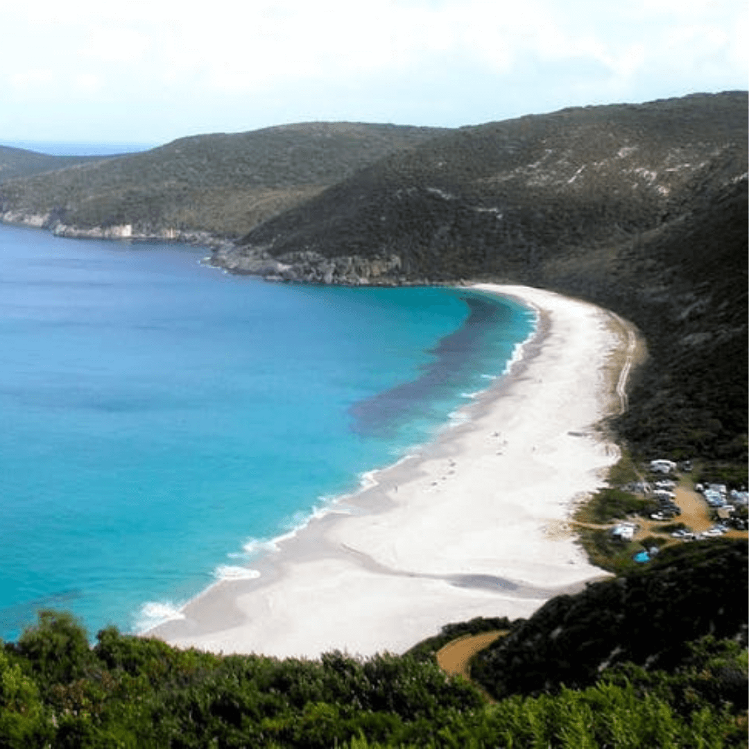 The Best Spots To Go Camping In Southern Western Australia