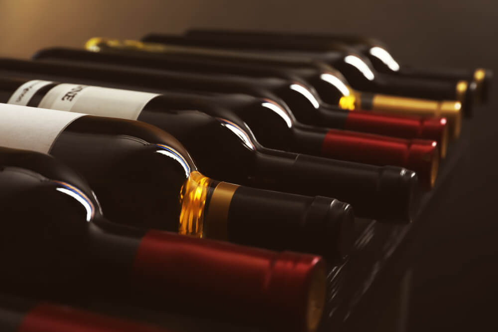 How to Store Wine: 5 Wine Storage Tips
