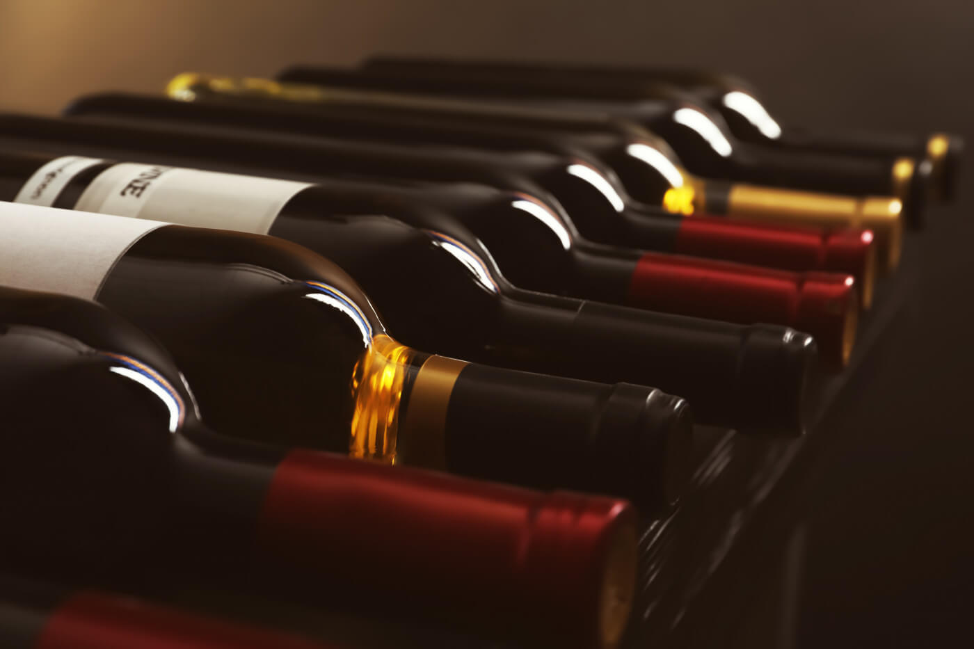 Wine Basics for Beginners