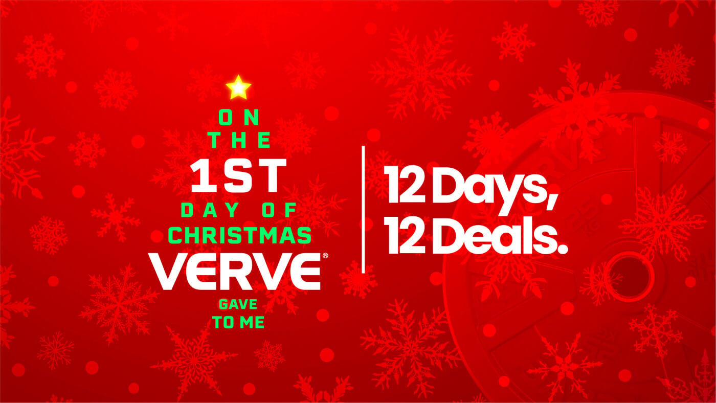 12 Days of Christmas | 12 Different Deals