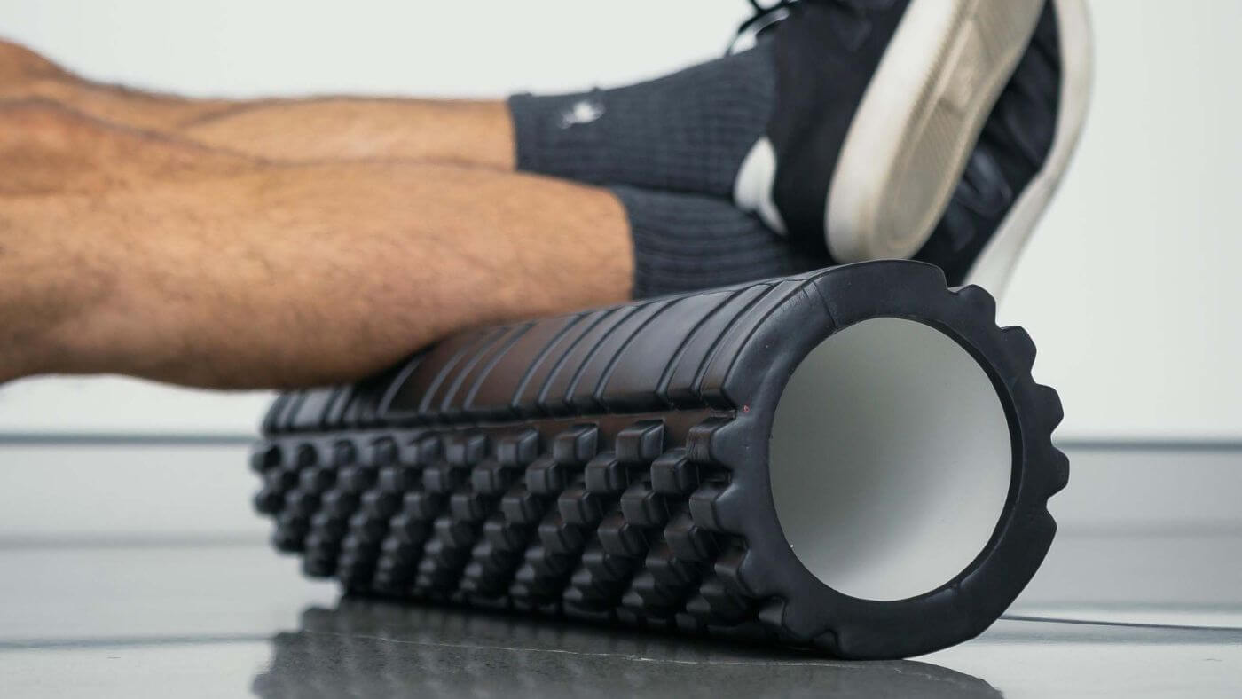 Everything you need to know about Foam Rollers and more!