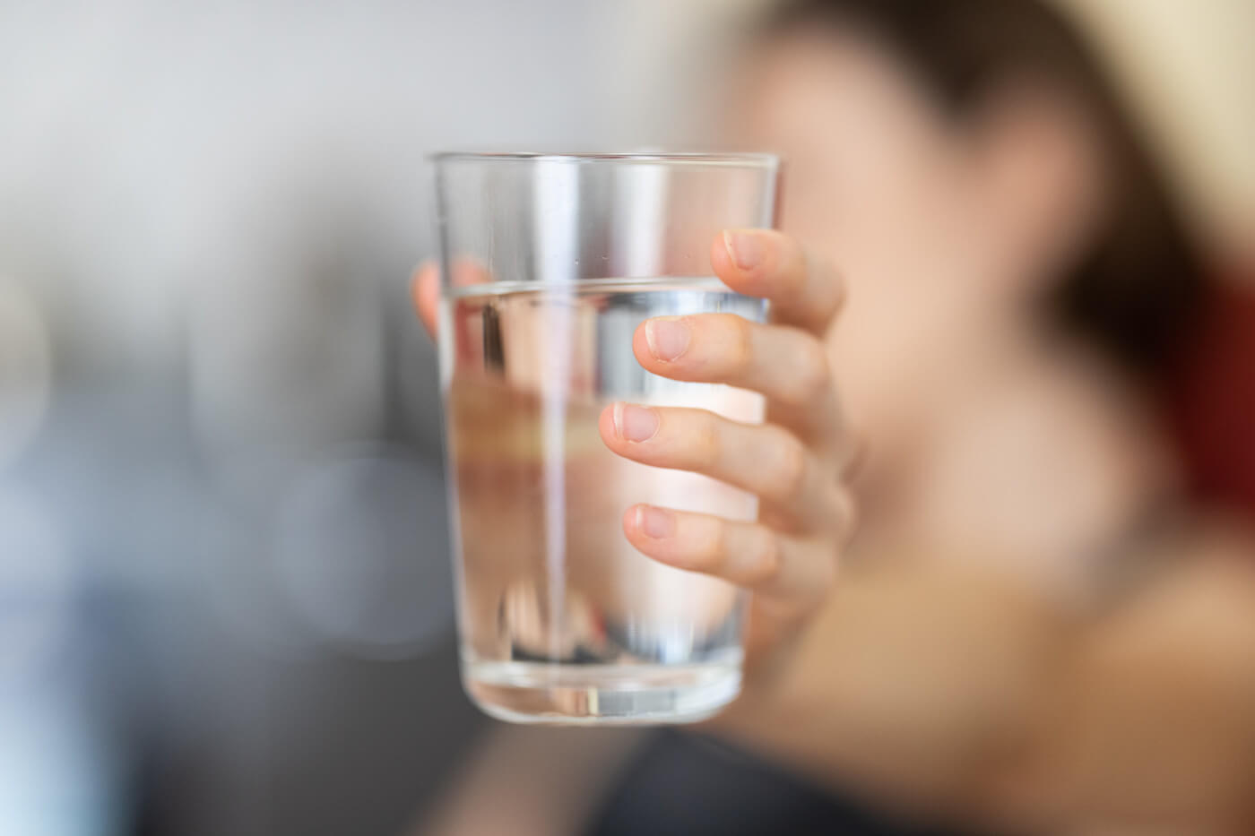 How Much Water Should I Drink Per Day?