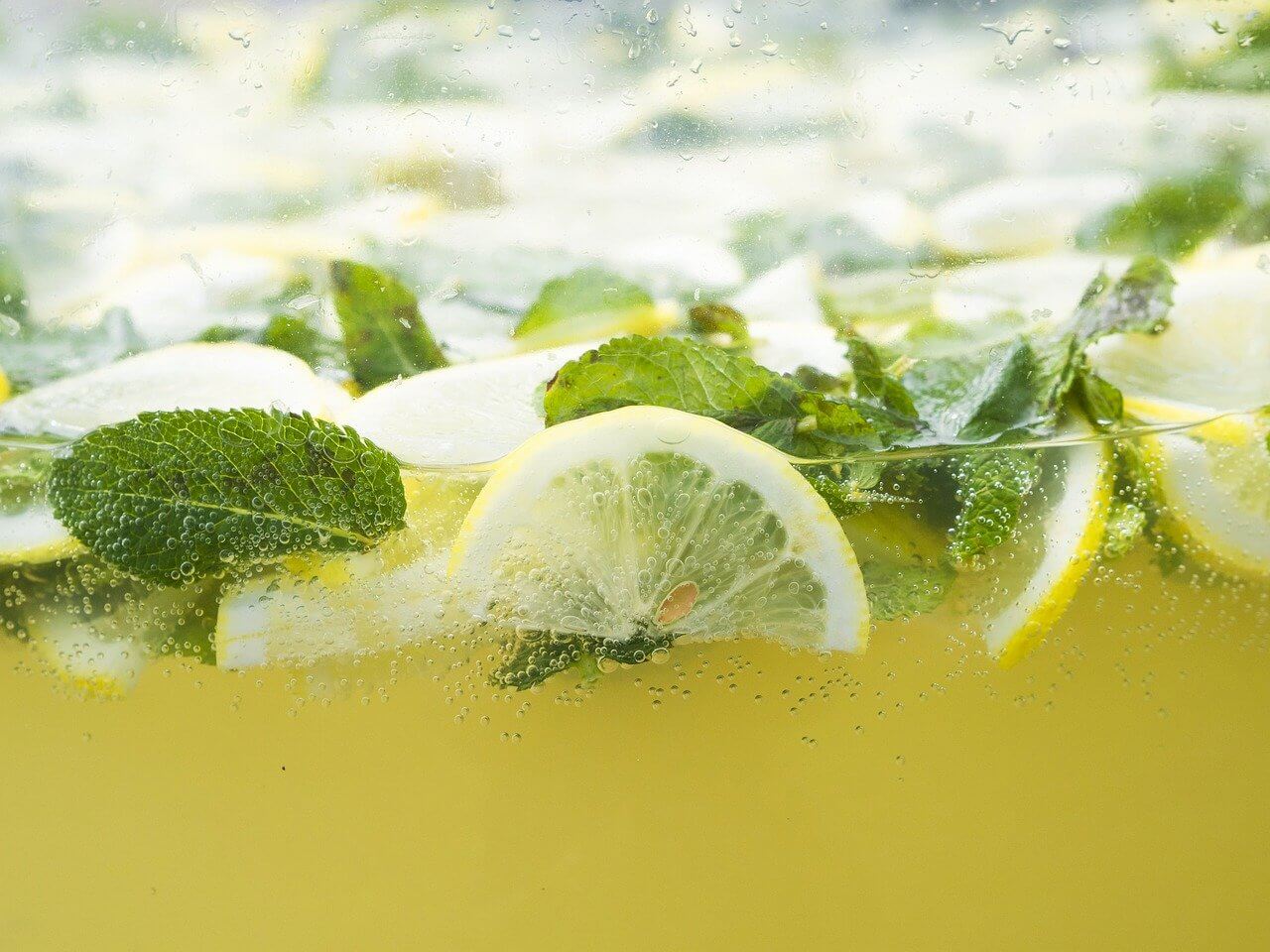 14 Best Infused Drink Recipes to Stay Refreshed This Summer