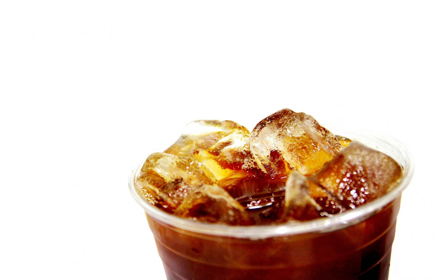The Difference Between Cold Brew Coffee and Iced Coffee