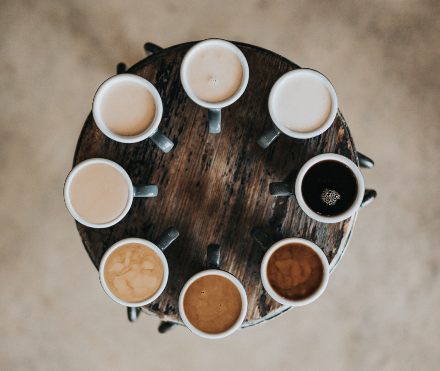 Different Types of Coffee and How to Make Each One