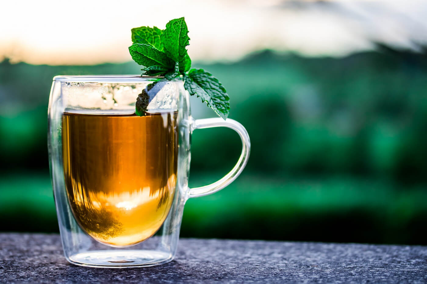 The 3 Best Teas for Weight Loss