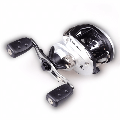 ABU GARCIA Silver Max Casting Reel Product Review
