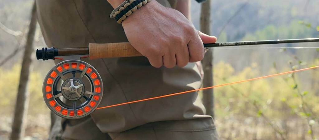 All About the Sage Circa Fly Rod - Pros and Cons