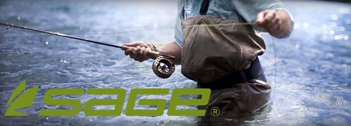 Master the Sage Approach Fly Fishing Rod