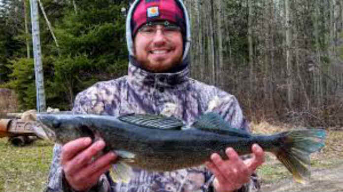 How to Fish Walleye? Simple Steps and Techniques