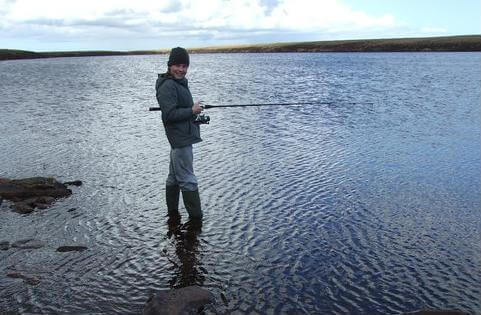 How to Fish Trouts - Best Trout Fishing Tips and Guides