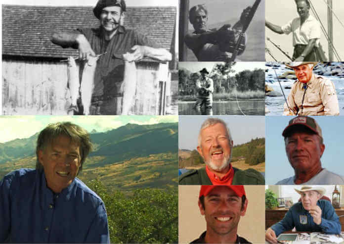 11 Most Famous Fishermen in the World You Should Know By Heart