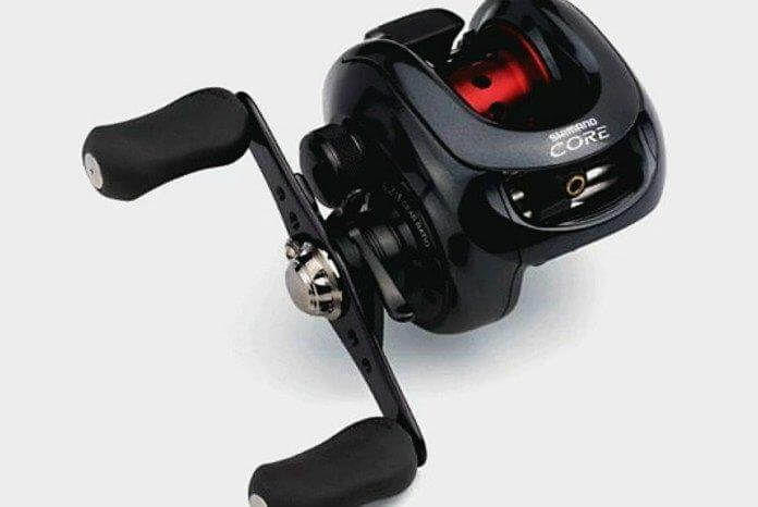 Shimano Core 50MG7 Low Profile BaitCasting Fishing Reel Review