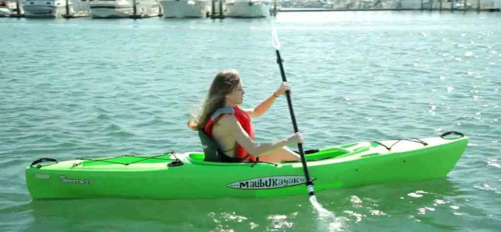 Malibu Kayaks X-Factor Sit-on-Top Fishing Kayak Review