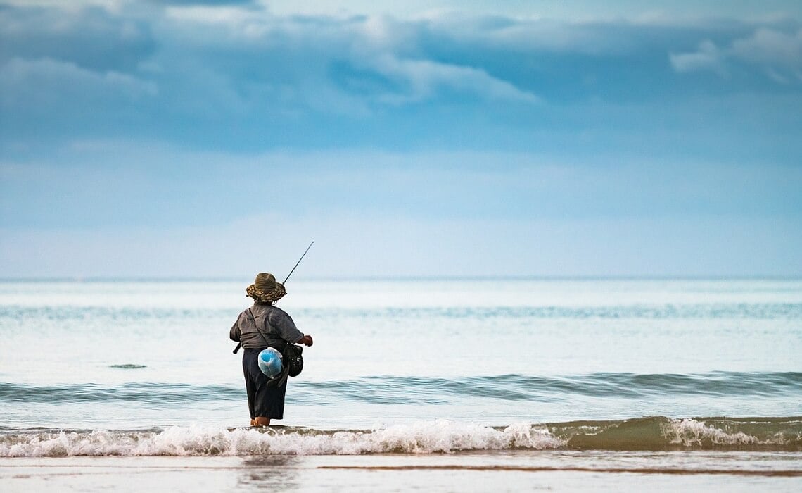 10 Best Saltwater Fishing Spots In The United States