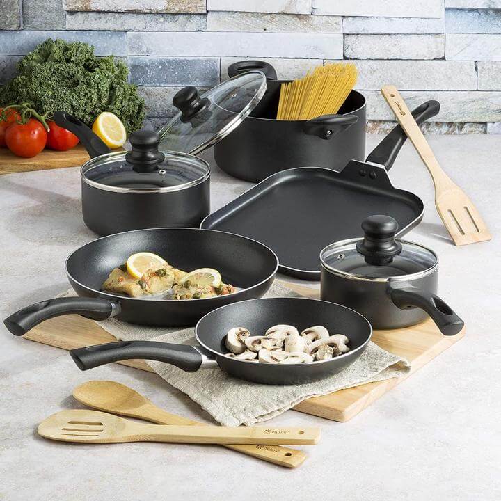 5 Pans That are Less Likely to Warp