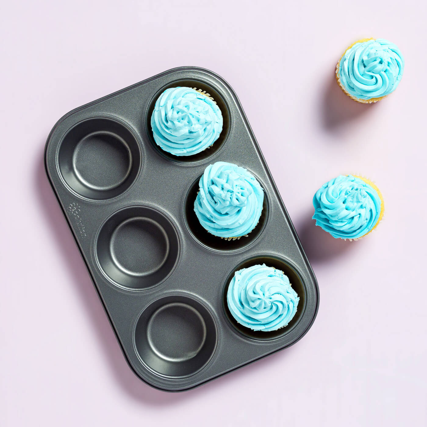 Different Ways to Use a Muffin and Cupcake Pan