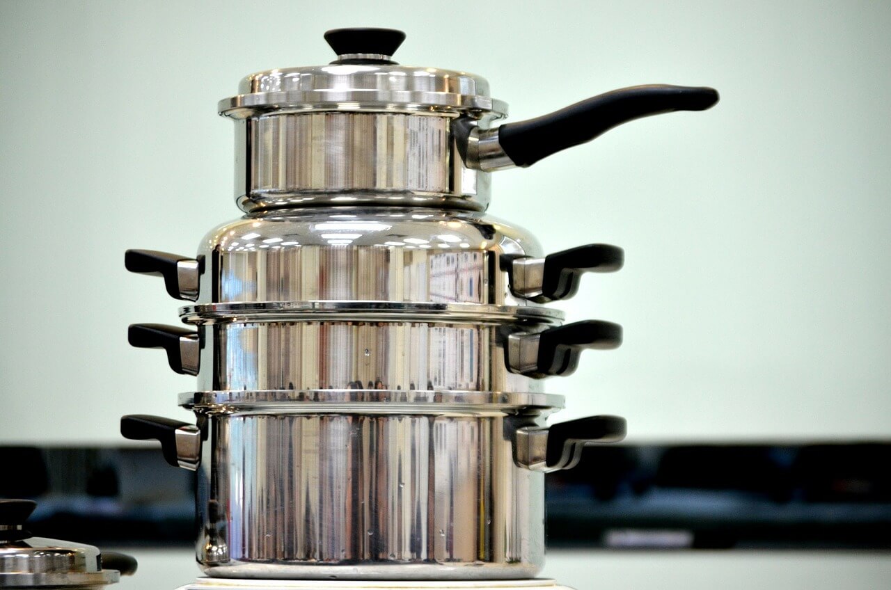 Doting Over Coating- Which Type of Cookware Is Best For You?