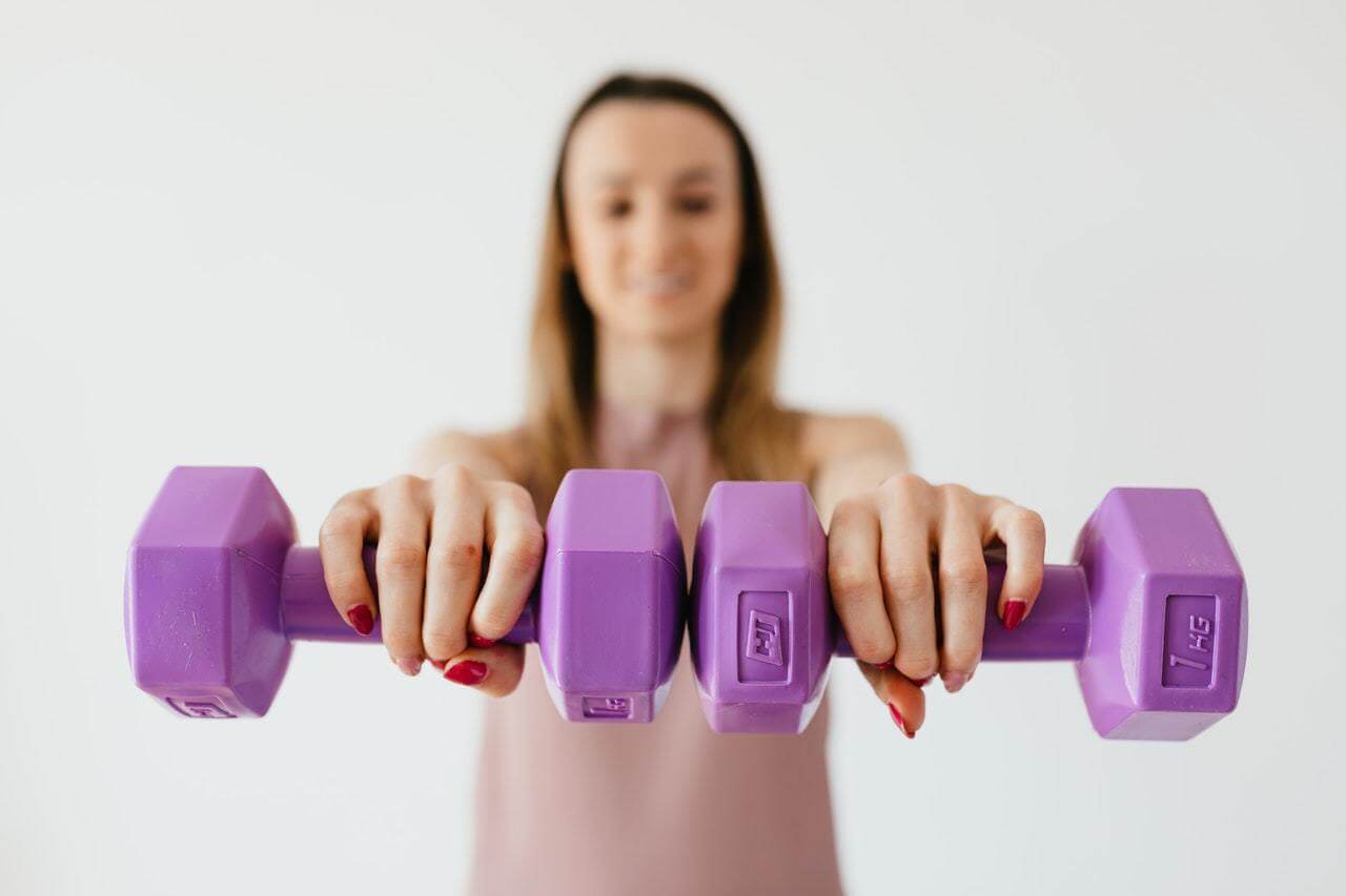 Women Upper Body Workout: Instaskincare Guide